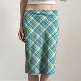 Summer Dopamine Small Fresh Lace Lace Lace Skirt Girl Wind Low Waist Thin Ass Skirt Dress Girl HZ0107