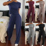 2025 Explosion Lady V-Neck Multi-Layer Lotus Leaf Sleeve Sweet Chiffon Top HZ0108