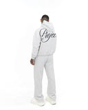 Ins Full Of Stars Trend Hoodie Hoodie Y2k Loose Men And Women With The Same Hooded Tatry HZ0108