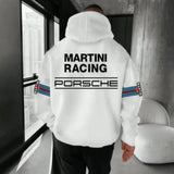 New Gothic Stumbling Hoodie Long Sleeves Of Raw Jersey Men And Women Beautiful Hip Hop Retro Friends Winter HZ0108