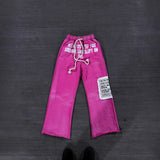 New Street Hop Style Retro High Street Personalized Design Cardigan Men And Women's Hooded Sweater HZ0108