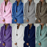 Spring 2025 Women's Two-Piece T-Dress Grabbing Sports Street Casual Fashion Suit Women HZ0108