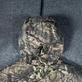 2025 Jersey Leaf Print Zipper Hoodie Jersey Casual Loose New Coat HZ0108