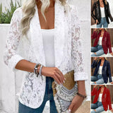 Women's 2025 New V-Neck Solid Color Jacket Comfortable Casual Button Dress Women HZ0108