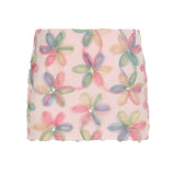 Pure Lust Net Yarn Bump Color Bow Sling Sling Waistcoat Inside And Outside Wearing Cute Girl V Collar Tectar Blouse Short HZ0108