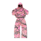 2025 Explosion Trendy Casual Pants Men 2025 Spring And Autumn New Loose Trend Movement Straight HZ0108