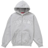 Broken Planet Trendy Letter Digital Print Hoodie High Street Loose Casual Sweater Set HZ0108