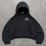 2025 Explosion Trendy Casual Pants Men 2025 Spring And Autumn New Loose Trend Movement Straight HZ0108