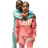 Winter Personality Letter 3D Printing Street Style Trend Hoodie T-Shirt High Street Sweater HZ0108