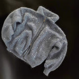 Tie Leather High-Rise Half-Dress Girl Pu Leather Retro Personality Tying Tice Bag Hip Skirt HZ0108