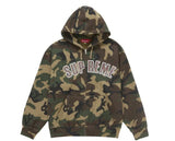 Broken Planet Trendy Letter Digital Print Hoodie High Street Loose Casual Sweater Set HZ0108