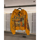 New Hip-Hop Y2K Streetwear Retro Letter Hoodie Print Loose Sports Harajuku Wind Sweater HZ0108