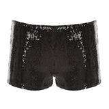 New Lewd Fashion Foundation Low-Rise Slimming Shorts Hot Trousers Sexy Ass Thin Hot Pants HZ0107