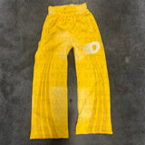 Y2k Vintage Gothic Hoodie 3D Digital Print Hik Hop Loose Hoodie HZ0108