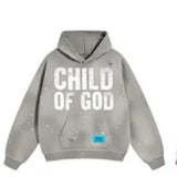 Fall Shoulder Size Autumn Winter Men's Fashion Sports Casual Hoodie Couple Jersey HZ0108