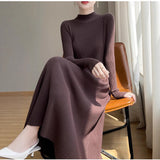 Sweater Vest Women 2025 New Autumn And Winter Dress Wearing Temperament Cardigan Shoulder Coat Soft ãý™“ˮõõÈÞ Horse Clip HZ0108