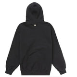 Broken Planet Trendy Letter Digital Print Hoodie High Street Loose Casual Sweater Set HZ0108