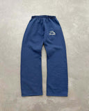 2025 Explosion Trendy Casual Pants Men 2025 Spring And Autumn New Loose Trend Movement Straight HZ0108