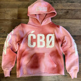 Winter Personality Letter 3D Printing Street Style Trend Hoodie T-Shirt High Street Sweater HZ0108