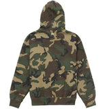 Broken Planet Trendy Letter Digital Print Hoodie High Street Loose Casual Sweater Set HZ0108